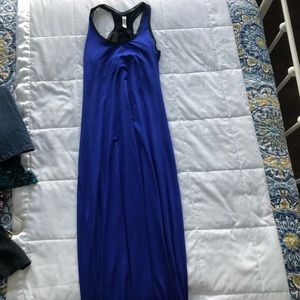 Fabletics Maxi Dress